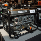 Generator op diesel kopen? Vergelijk het aanbod